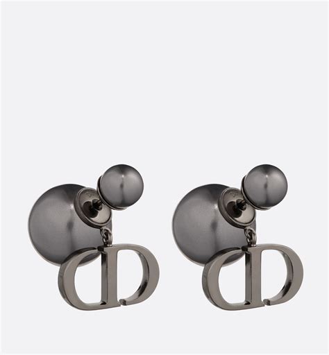 dior men earring|christian Dior tribales earrings.